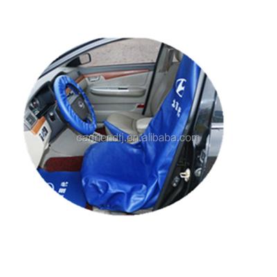 China Good Quality Custom Sports Logo Repeated Use Cat Nylon Auto Seat Covers Nylon Seats China Supplier for sale