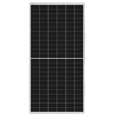 China China Mono Manufacturer 144 Cells 500 Watt PV Solar Panel 450W PV Module Factory Good Price With CE TUV Certificate 166mmx83mm for sale