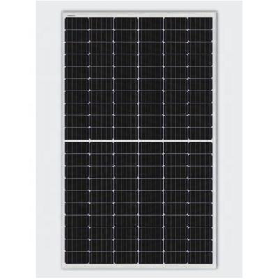 China Solar Power System Solar Panel High Efficiency 60 Cells Monocrystalline Solar Panels And Is 320w 30v Black Cover Box Frame Waterproof JIA Connector for sale