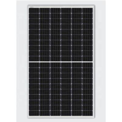 China Solar power system 60 cells 320w 2mm IP68 manodized aluminum monocrystalline solar module for sale