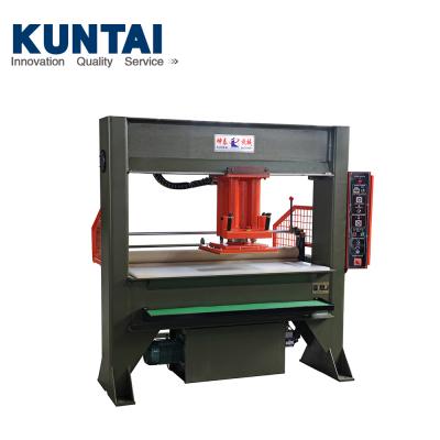 China Hotels Manual Travel Key Cutting Machine for sale