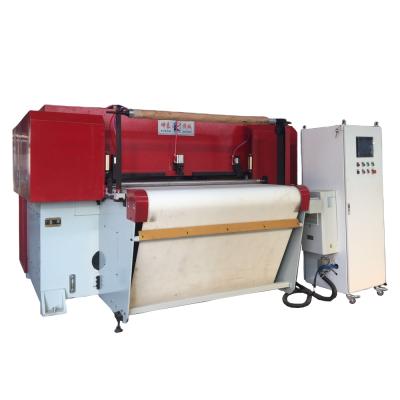 China Automatic Type Hydraulic Automatic Leather/Foam Cutting Machine for sale