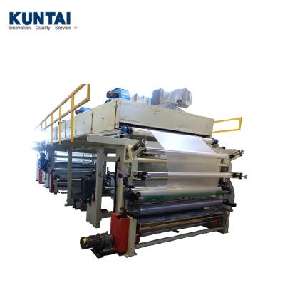 China Bill Printer Jiangsu kuntai fabric bronzing hot stamping machine for sale