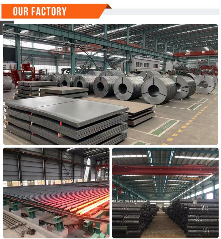 Verified China supplier - Shandong Future Metal Manufacturing Co., Ltd.