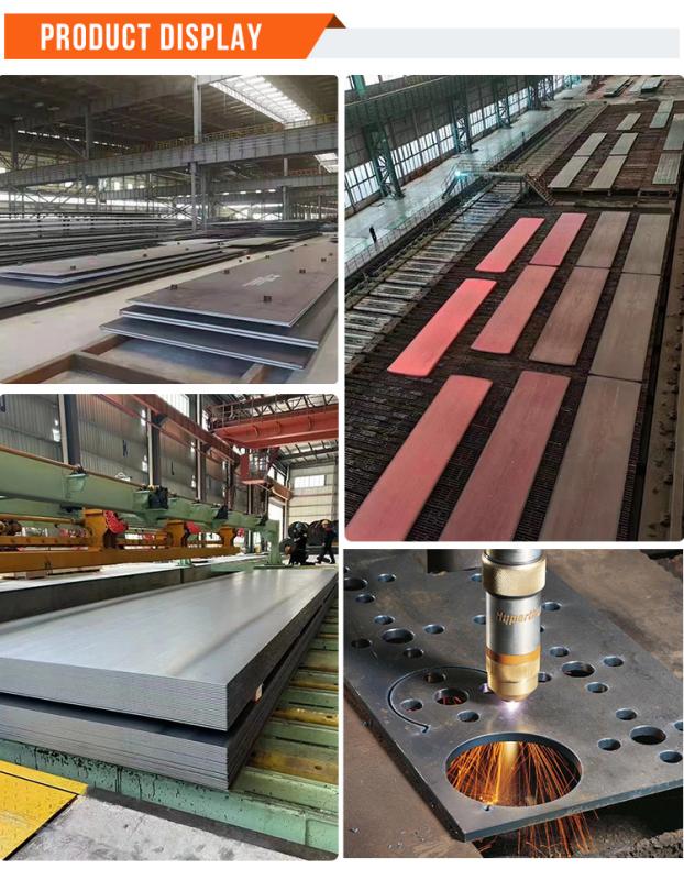 Verified China supplier - Shandong Future Metal Manufacturing Co., Ltd.