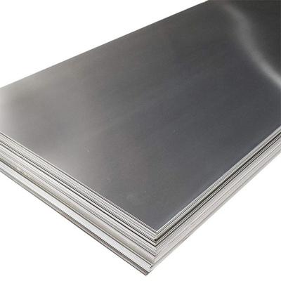 China ASTM Q235 ST37 Folha de metal galvanizada laminada a quente e a frio com baixo teor de carbono 12 mm-16 mm desenhada à venda