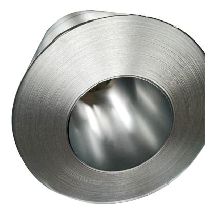 China DX51D DX52D COIL 0.8mm 1mm 2mm Thick 1000mm 1250mm 1500mm Width GI Steel Coil for sale