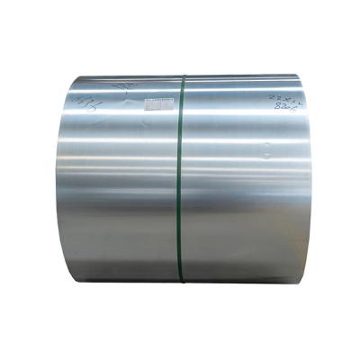 China 0.55*1000mm 0.55*1250mm Galvanized Coil Sheet For Pipe Making ASTM Standard for sale