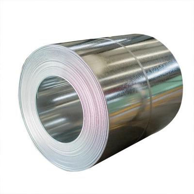 China 26 28 30 32 Gauge Galvanisiertes Spulenblatt 1000 mm -1500 mm Breite DX51D DX52D GI Spulenblatt zu verkaufen