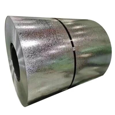 China 1.5mm 1mm 2mm Galvanized Coil Sheet DX52D DX51D For Roofing Sheet for sale