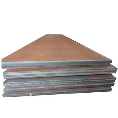 China Wear Resistant Carbon Steel Plate S275M 1.8818 ±1% Tolerance for sale