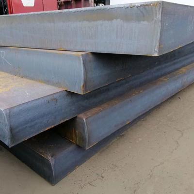 China 6mm Thick 1018 P20 Hot Rolled Carbon Steel Plate For Machinery for sale