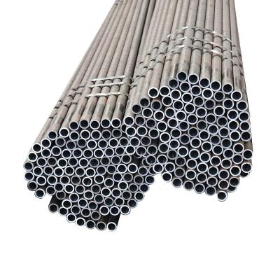 China Schedule 40 Seamless Carbon Steel Pipe for Construction Structure Supply Square Pipe for sale