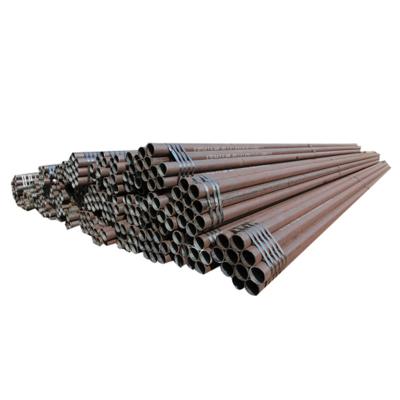 China Seamless Alloy Steel Pipes for Hydraulic Equipment ASTM Standard and Flexible Payment for sale