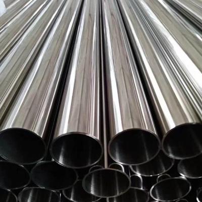 China AISI ASTM GB JIS DIN Precision Seamless Cold Drawn Tubes / Carbon Steel Seamless Pipe for sale