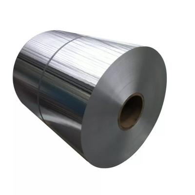 China Anodized Aluminum Coil Sheet 3005 3105 H18 5052 H32 5083 H321 With O-H112 Temper for sale