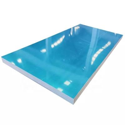 China Automotive 1050 1060 1070 1100 2024 3003 6063 Plate Construction Alloy 6061 5082 5081 7075 Aluminium Plate for sale