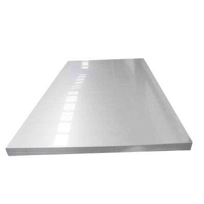 China 321 Stainless Steel Sheet 2B Finish for Corrosion Resistant Applications for sale