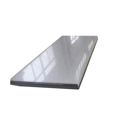 China 300 Series ASTM SUS 409 409L 410 Stainless Steel Plate/Ss Sheet with 0.7mm/3mm/10mm Thickness for sale