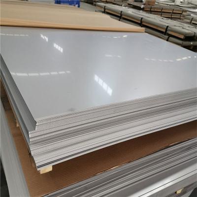 China Technique Hot Rolled AISI ASME 201 202 Hard Stainless Steel Plate 3mm 4mm 6mm Thickness for sale