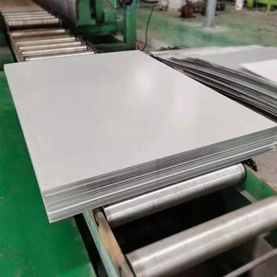 China S32205 S32304 S31803 DIN1.4462 022cr23ni5mon 2507 S32750 1.4410 S32760 Duplex Steel Plate for sale