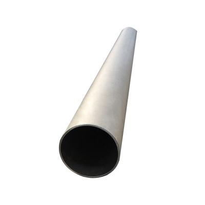 China 304 316L Stainless Steel Normal Thickness Seamless Pipe for Building Material /Pipework for sale