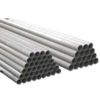 China ASTM A312 TP304H Cold Rolled Stainless Steel Seamless Pipe Manufacturer for sale