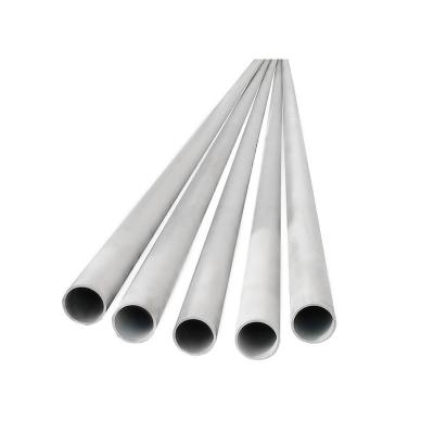 China 300 Series Stainless Steel Duplex Steel Seamless/Welded Pipe for Corrosion Resistance for sale