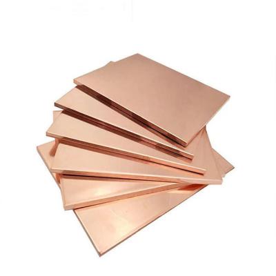 China 99.99% Pure Copper Strip / Red Copper Coil Grade 99.95% Copper for sale