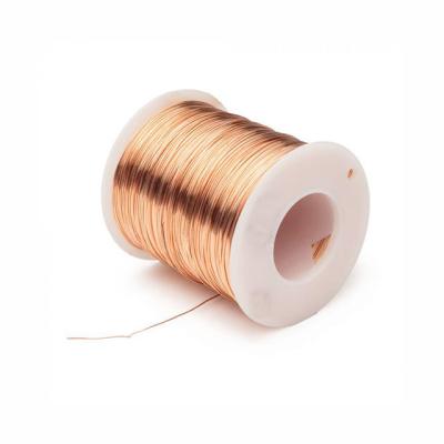 China High Purity Copper Wire H62 H65 C1100 C5111 C5101 For Electrical Application for sale