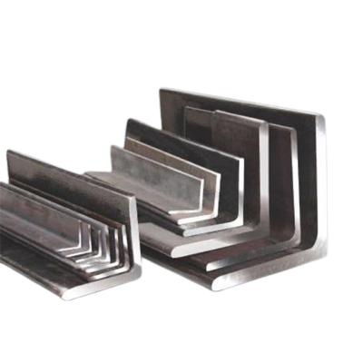 China Equilateral Carbon Steel Angle Bar 2mm- 30mm For Engineering Structure for sale