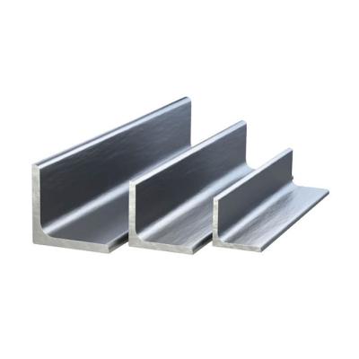 China 3mm-35mm Angle Steel Bar Q235B Q345B For Engineering Structure for sale