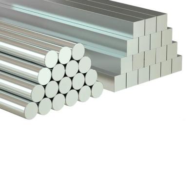 China Top- Astm1022 Round Steel Alloy Round Steel Stainless Steel 304L Widely Used Round Bar for sale