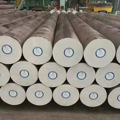 China 6/12m Length Steel Pipe Tube ASTM 1020 Hot Rolled Carbon Steel Round Bar for sale