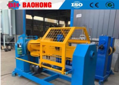 China 15kw Wire Cable Machine Accessories Concente Taping Head Machine for sale