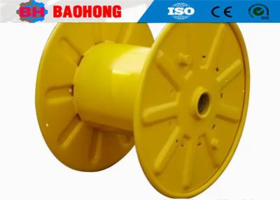 Cina L'OEM ha personalizzato le bobine di plastica di Bobbin Single Layer Empty Ribbon del cavo in vendita