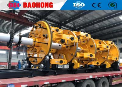 中国 China Manufactured Planetary Stranding Machine for Electric Cable 販売のため