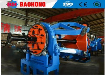 China 1600-1+1+3 Cradle type laying-up machine for sale