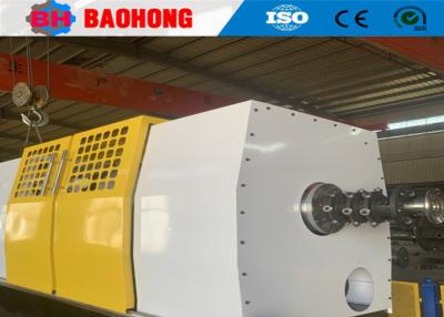 China Industrieel Kabel&wire Skip Type die Productiemachines 630/1+6 vastlopen Te koop