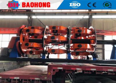 China High Speed Copper Wire Planetary Stranding Machine For Cable Making for sale