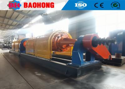 China Tubular Stranding With Electrical Control System for sale