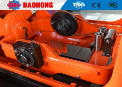 China 630 Type Industrial Tubular Stranding Machine For Steel Wire Making for sale