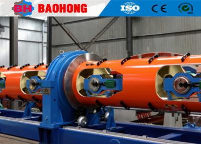 China Aluminum Wire Tubular Stranding Machine Cable Making Machine for sale