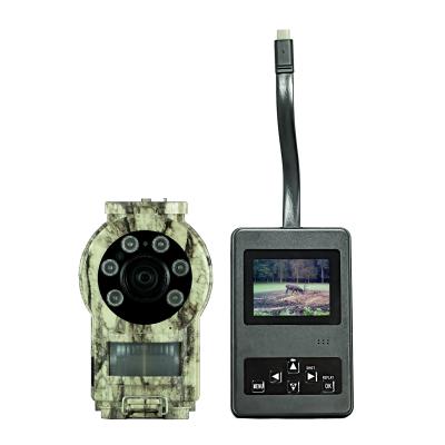 China Easy Operation Night Vision 6 LED 30MP Trail Cam for Outdoor Hunting Camera with Mini Shape MINI30 for sale