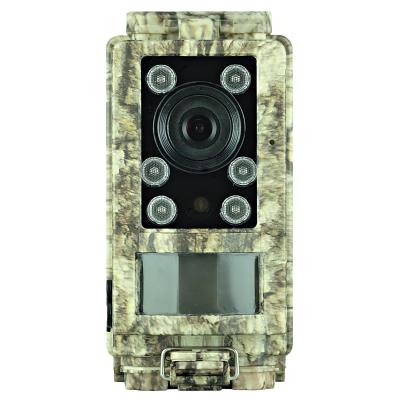 China LTL Mini16 Acorn IP68 NI-MH 16MP Hunting Mini Camera Waterproof Ultra Low Rechargeable Solar Trap Trail Camera Power Supply for sale