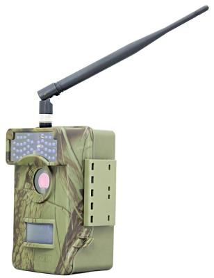 China Newest 4G Hunting Camera With GPS IP66 Waterproof Outdoor Trail Camera Photo Wild Trap Ltl-6511WMG-4G for sale