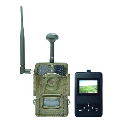 China 2021 New Arrivals 4g Outdoor Waterproof Solar Power Wildlife Night Vision Hunting Trail Camera Ltl-6511-4G (Advance) for sale