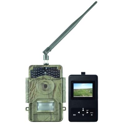 China LTL Acorn Night Vision Camera MMS 1080P HD Photo Trap Trail Game Infrared Hunting Camera Ltl-6511MG (EXT.LCD) for sale