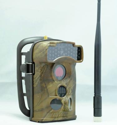 China 14MP 1080P HD Video Trail Camera With Outdoor LCD Screen SMS/MMS Chasing Camera Ltl-5610WMG for sale