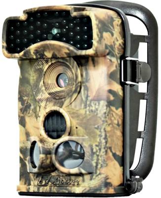 China Trap For Wild Deer Hunting Camera IP54 940NM No Glow Camouflage Trail Cellular Camera Ltl-5610A for sale